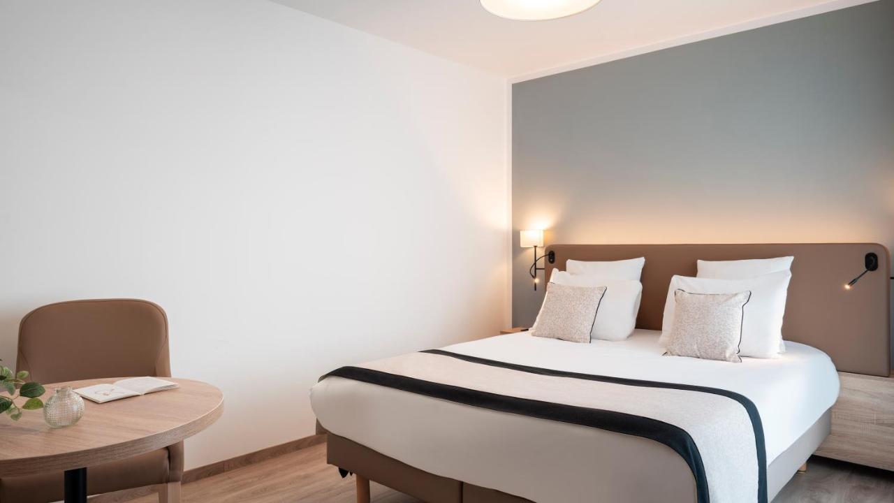 Residhome Dijon Cite Des Vignes Екстер'єр фото