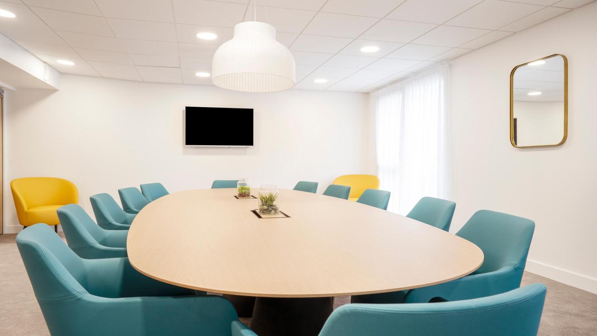 Residhome Dijon Cite Des Vignes Екстер'єр фото